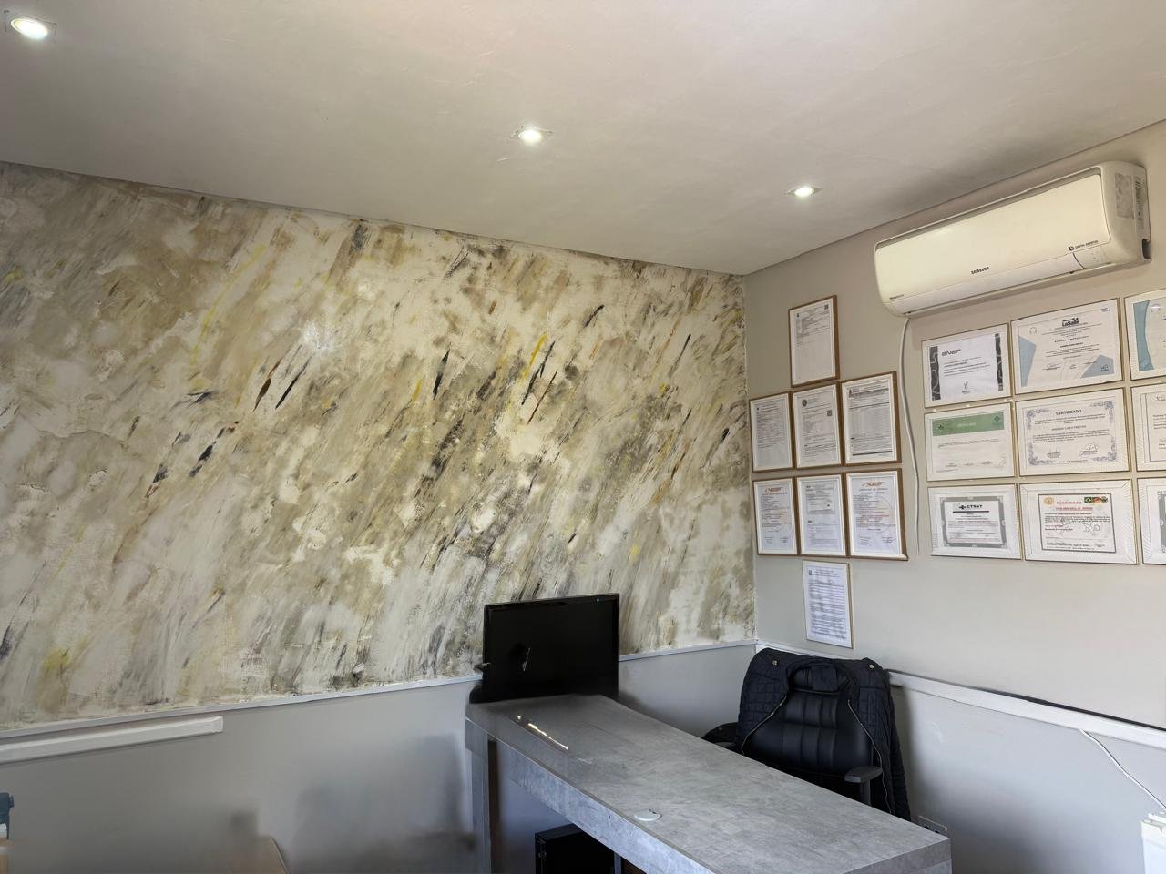 Unidade Buscando Sonhos